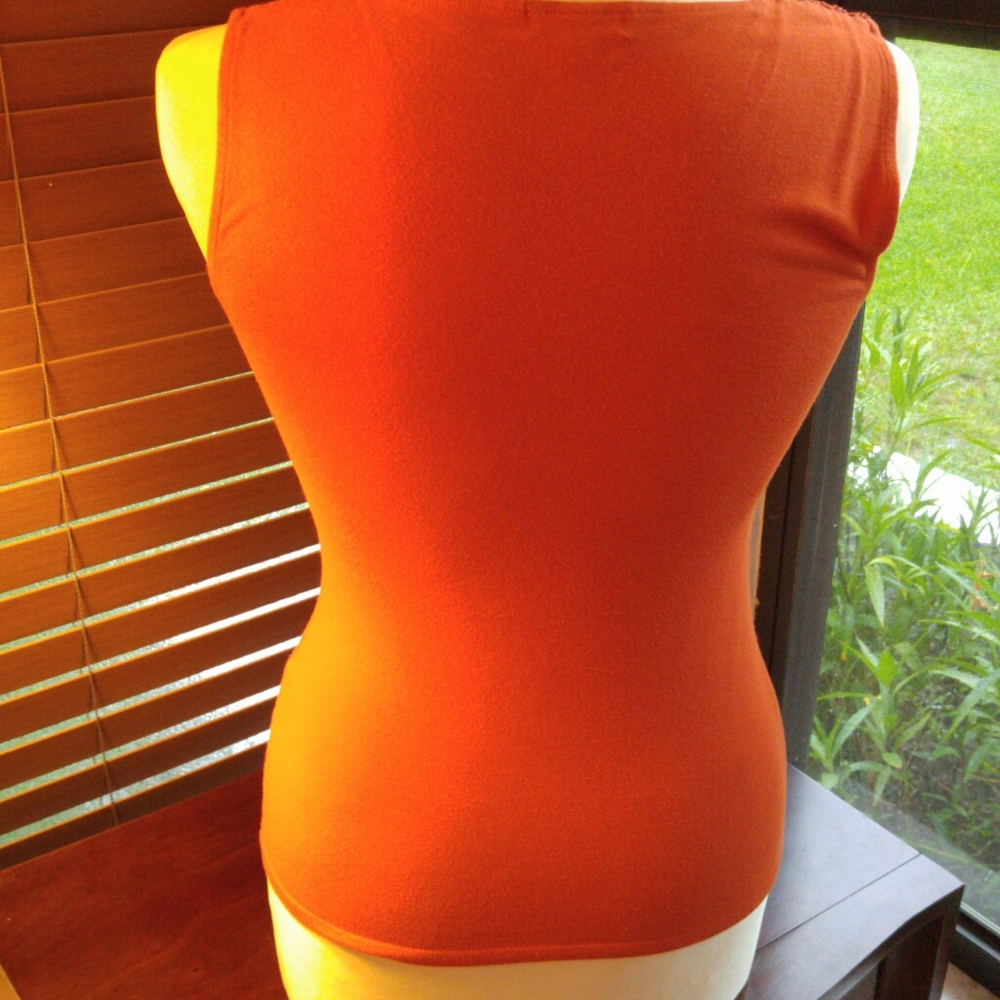 Sequined Top - Picture 2 of 2